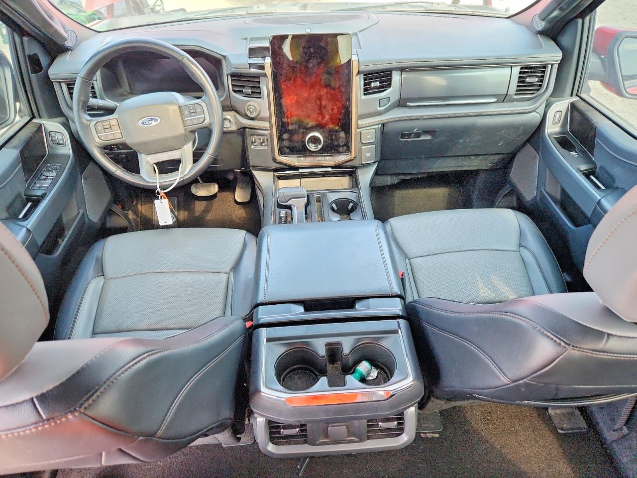 Ford F-150 Lightning Pro