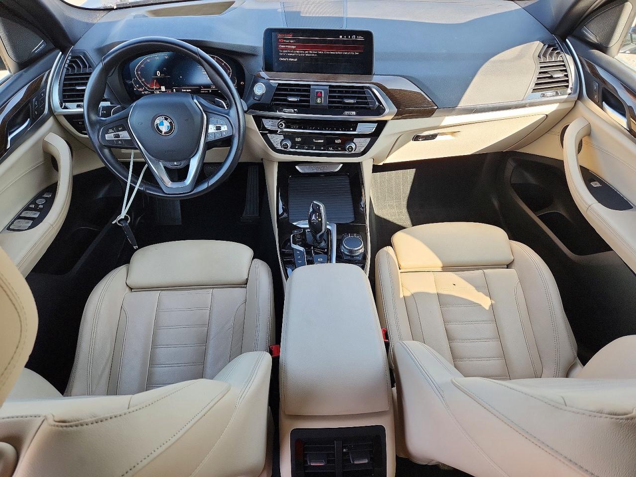 BMW X Series Xdrive30i