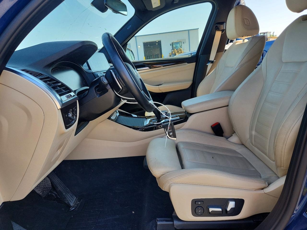 BMW X Series Xdrive30i