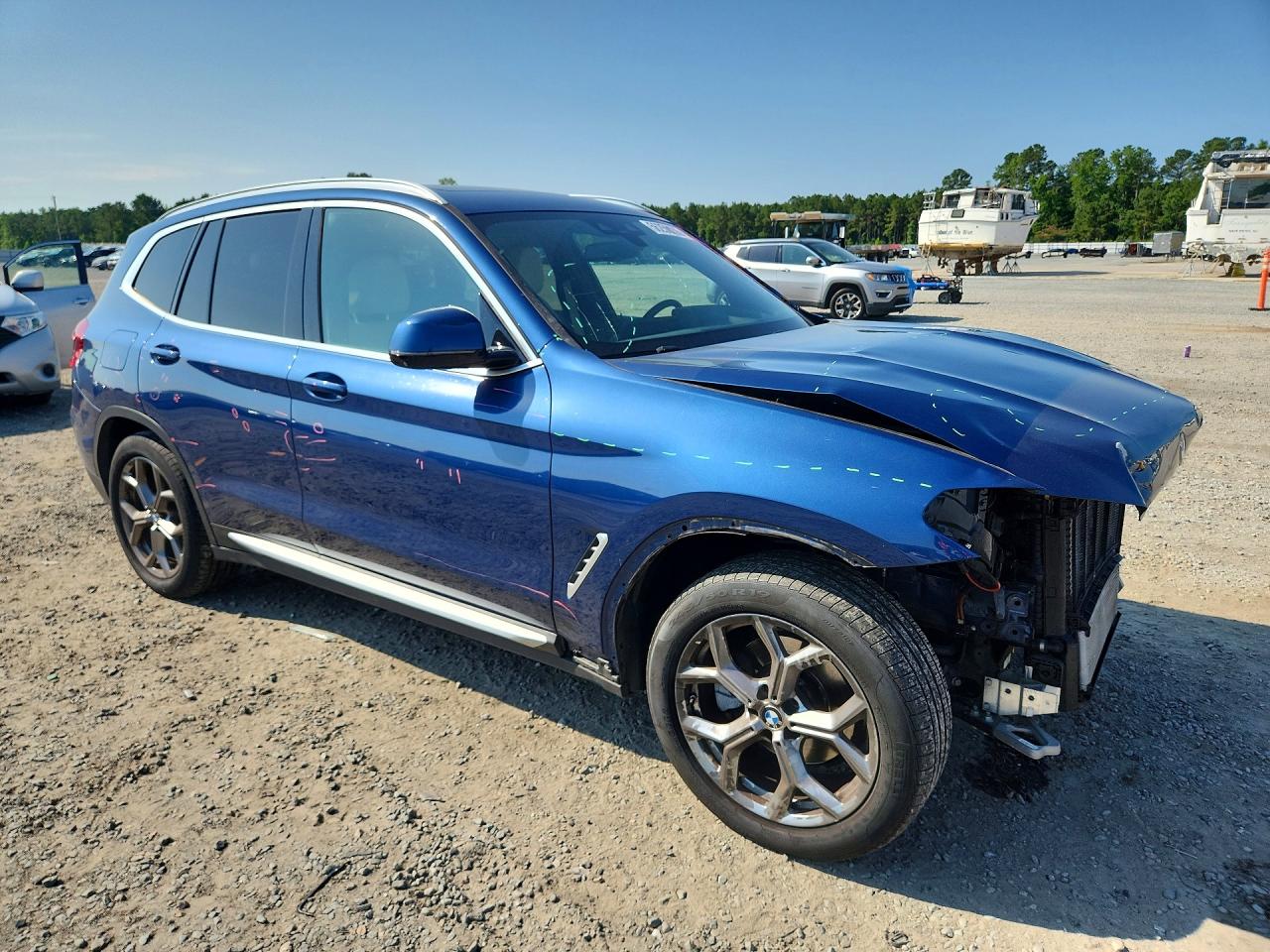 BMW X Series Xdrive30i