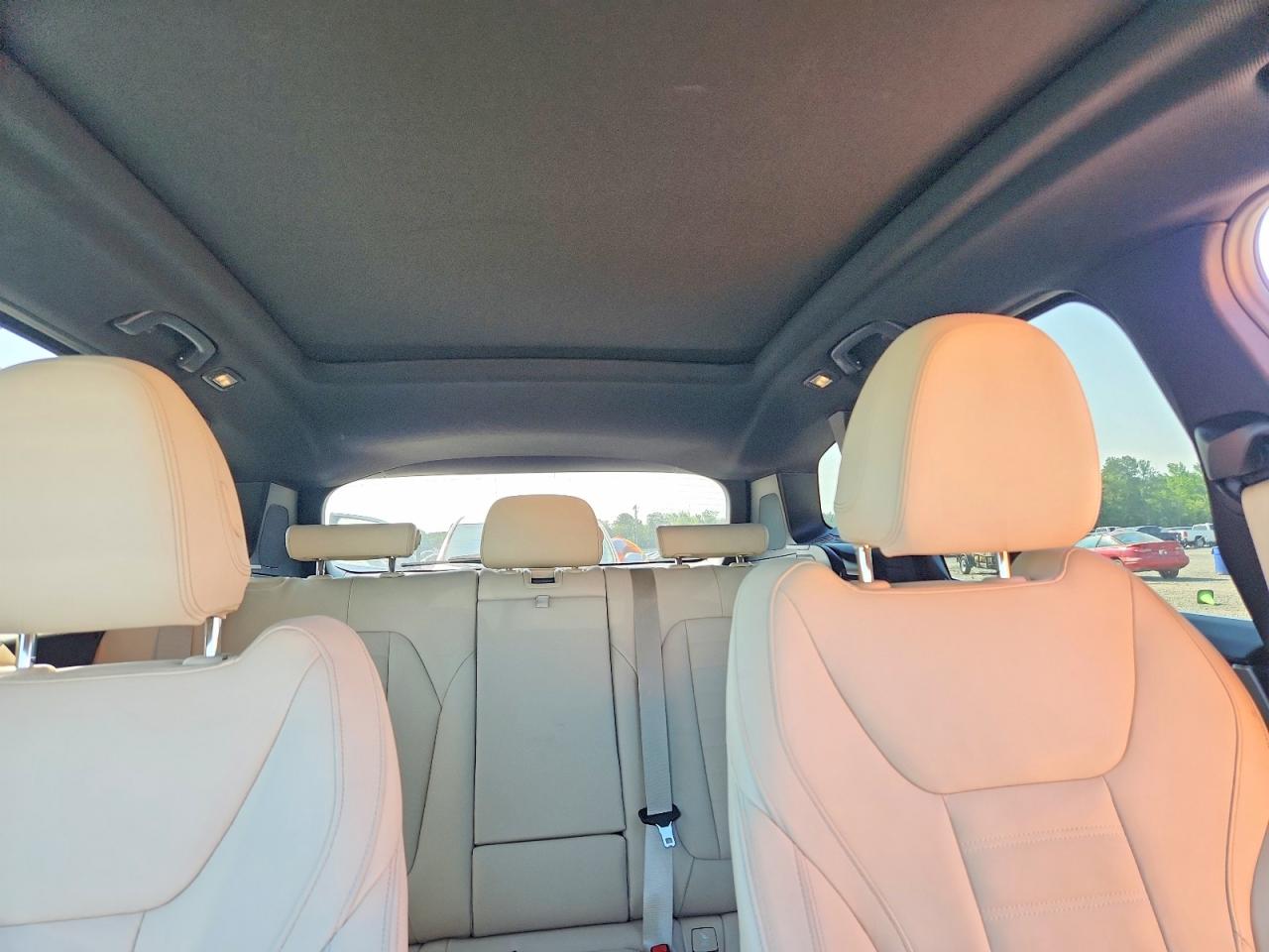BMW X Series Xdrive30i