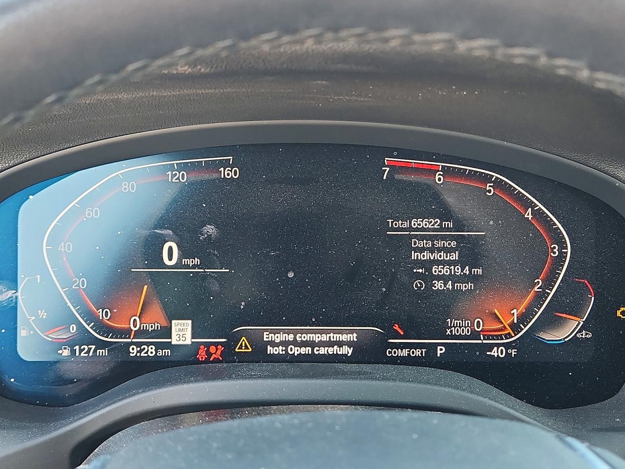 BMW X Series Xdrive30i