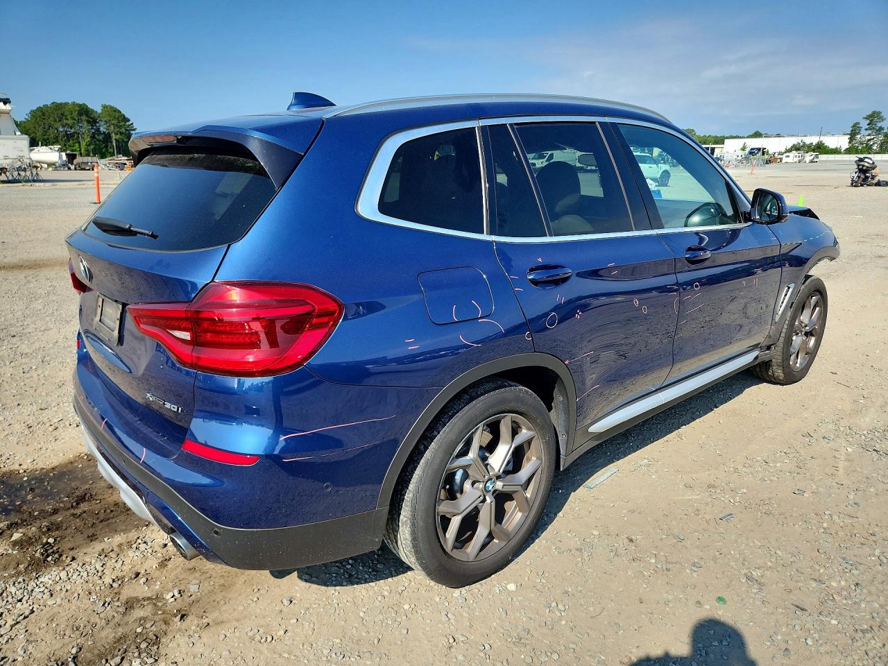 BMW X Series Xdrive30i