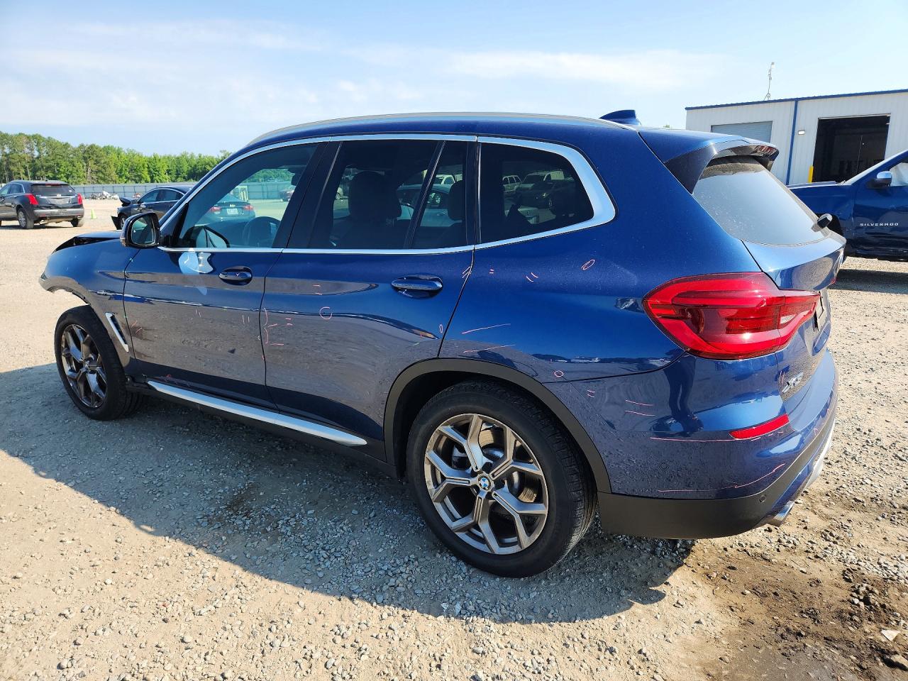 BMW X Series Xdrive30i