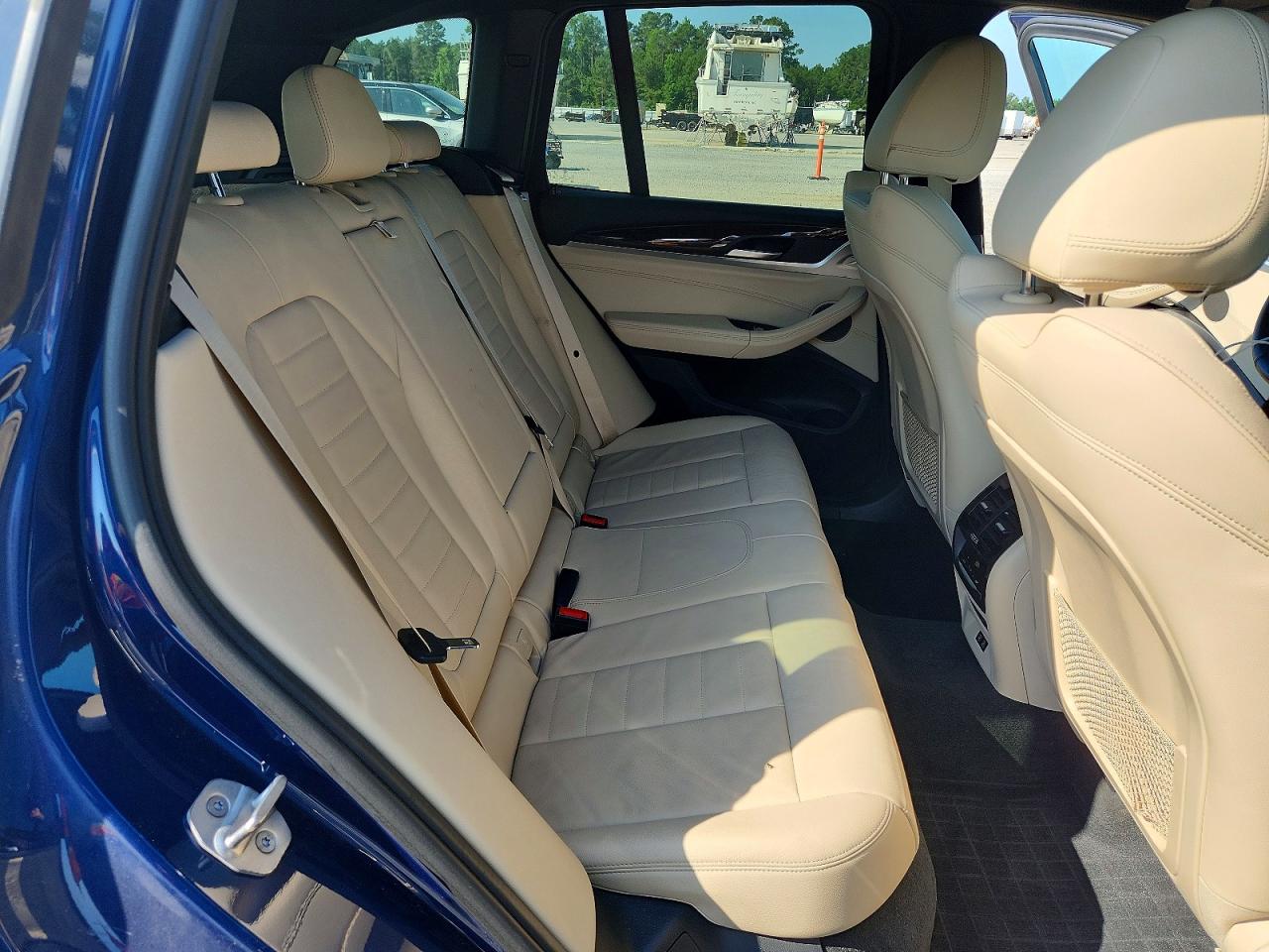 BMW X Series Xdrive30i