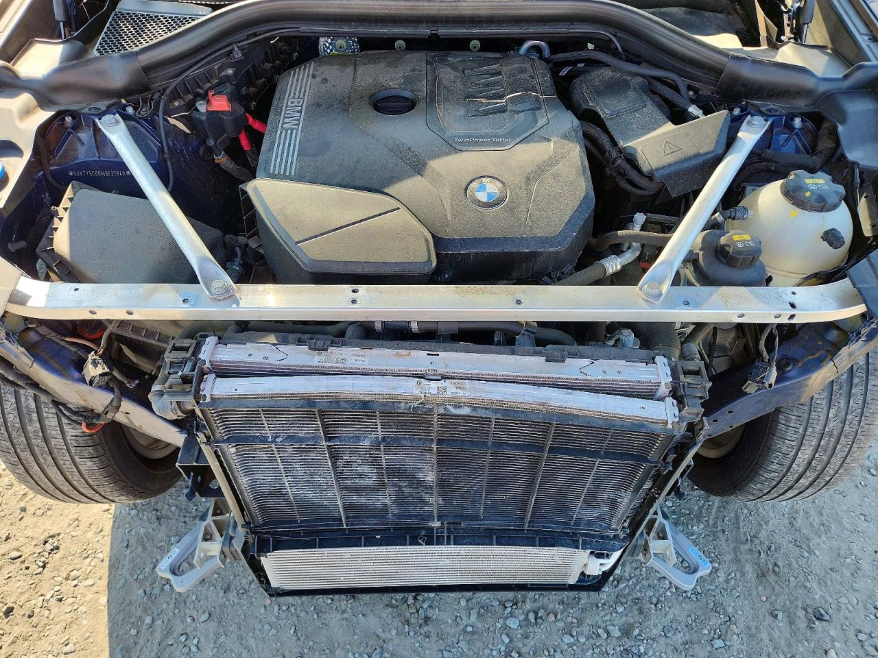 BMW X Series Xdrive30i