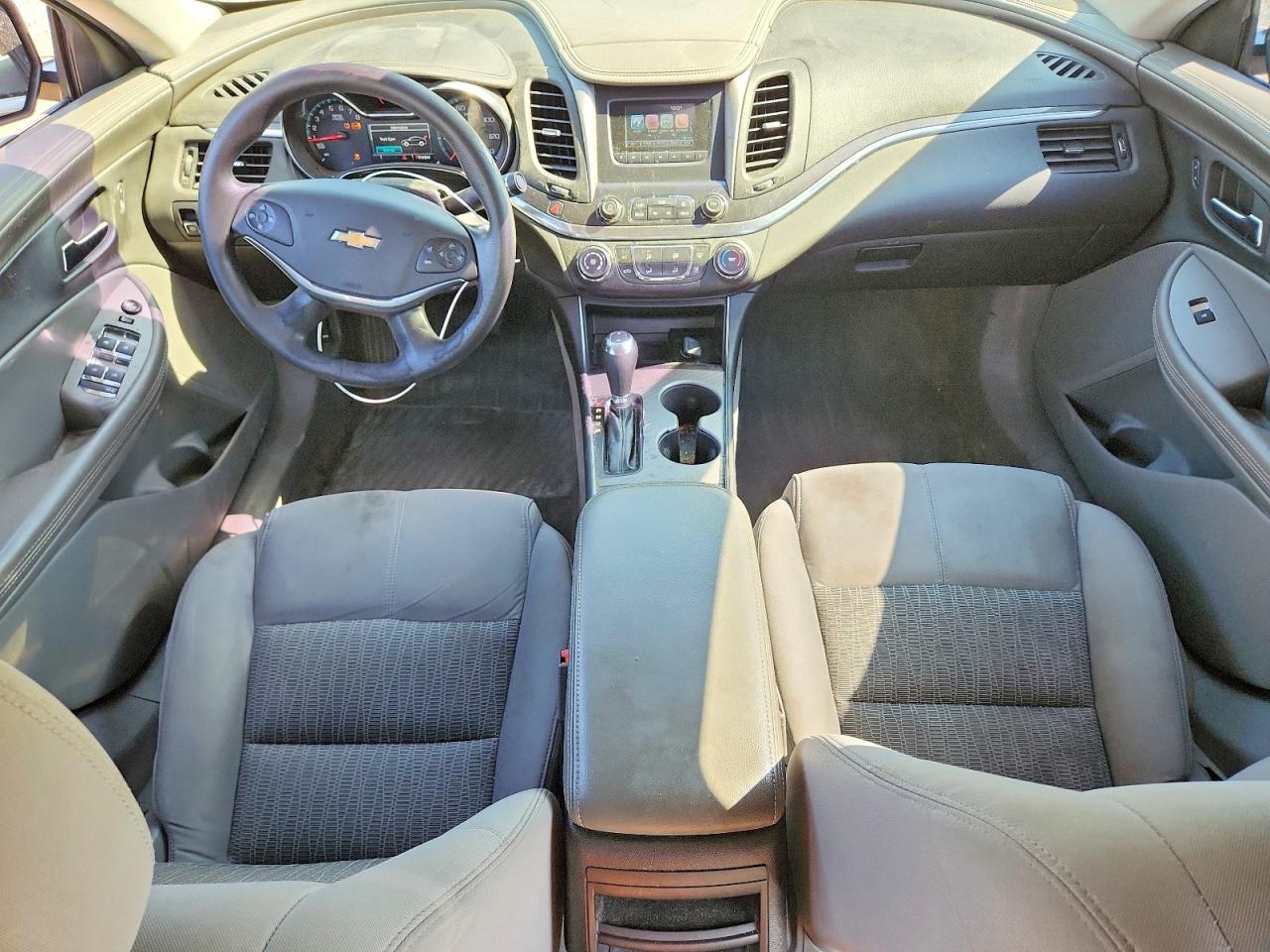 Chevrolet Impala Ls