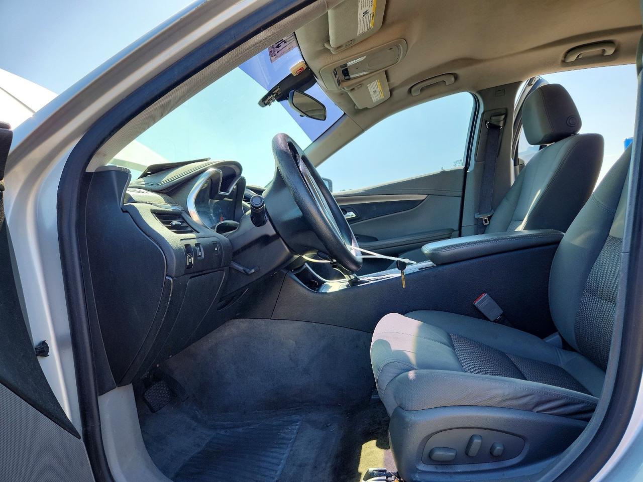 Chevrolet Impala Ls
