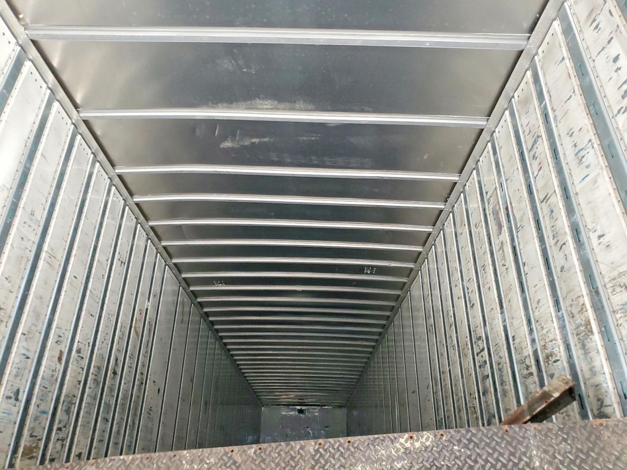 Utility Trailer