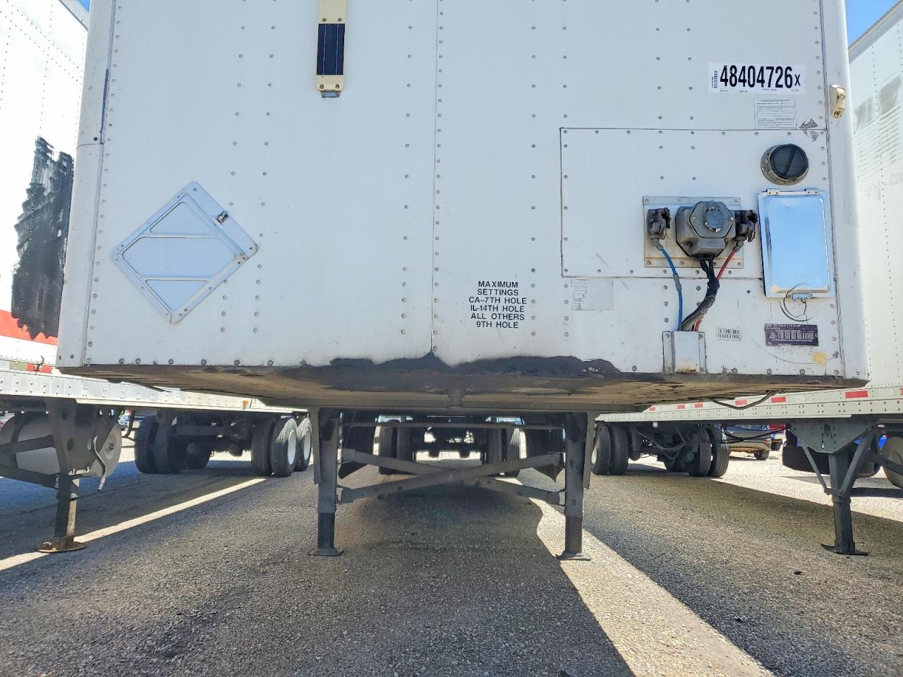 Utility Trailer