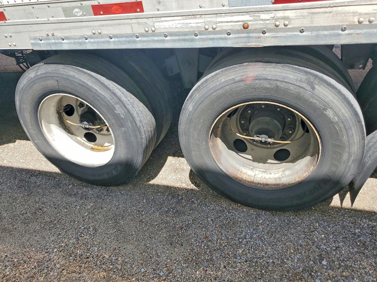 Utility Trailer