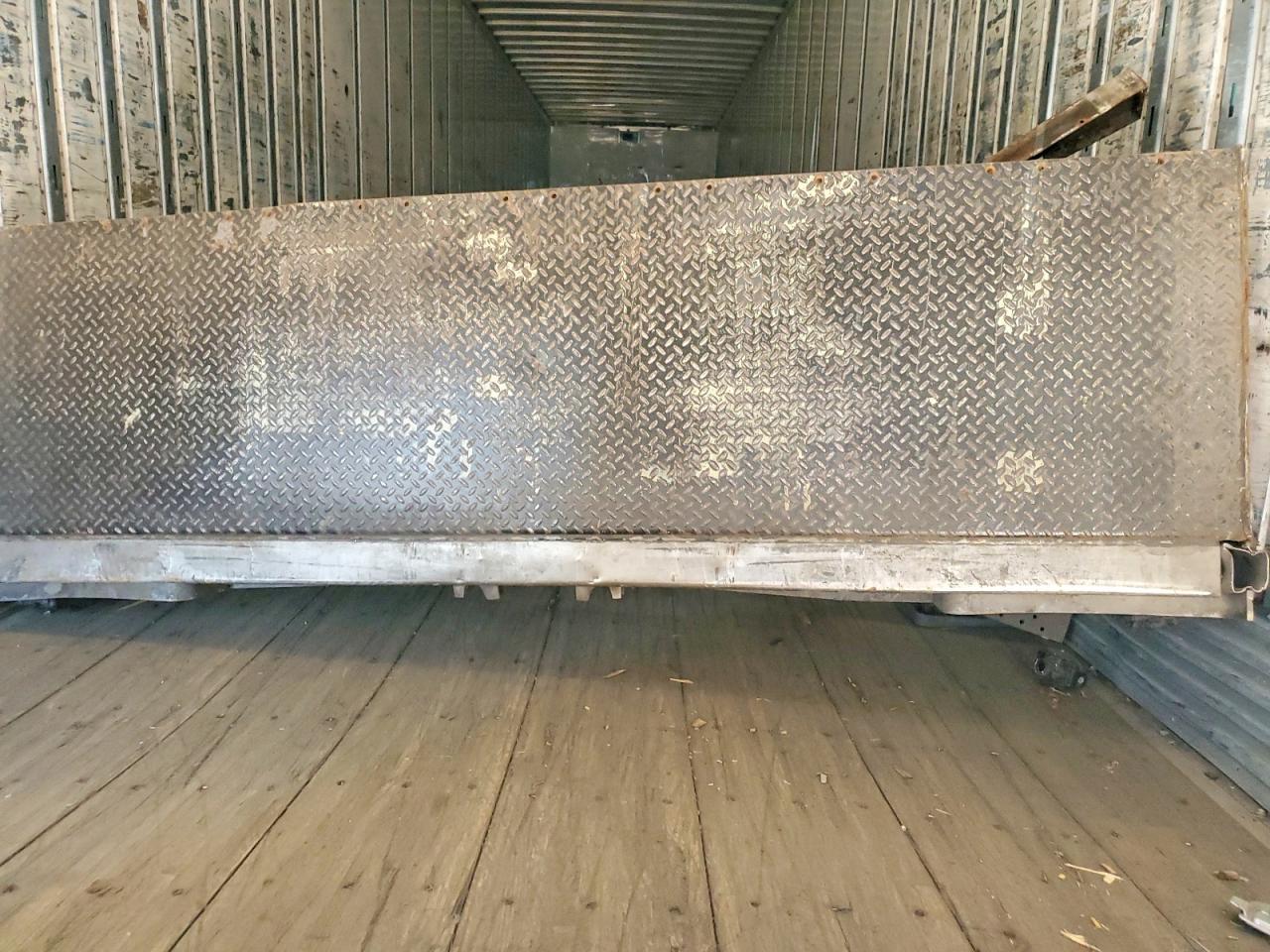Utility Trailer