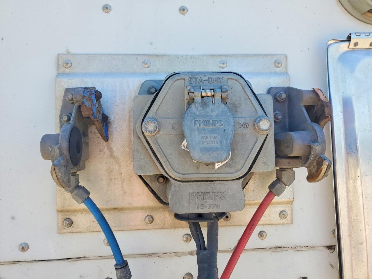 Utility Trailer