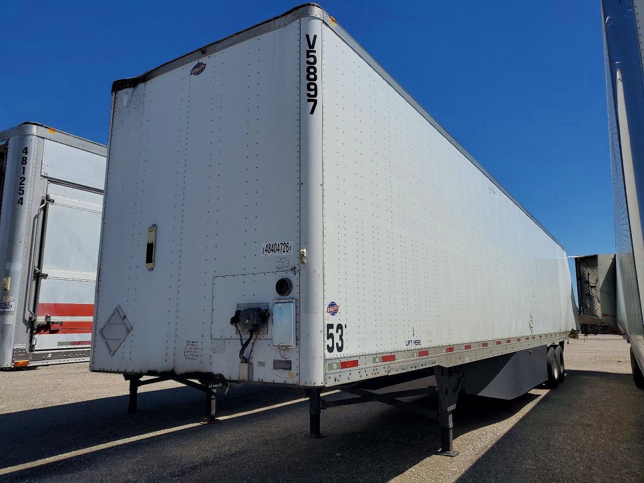Utility Trailer