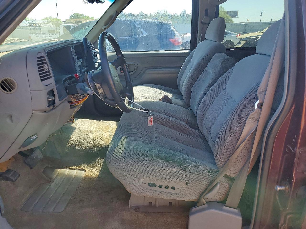 Chevrolet Tahoe C1500