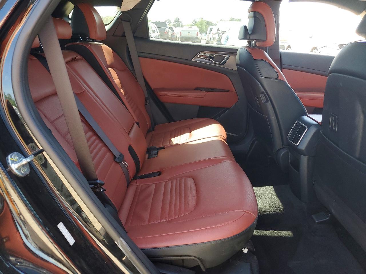 Kia Sportage Sx