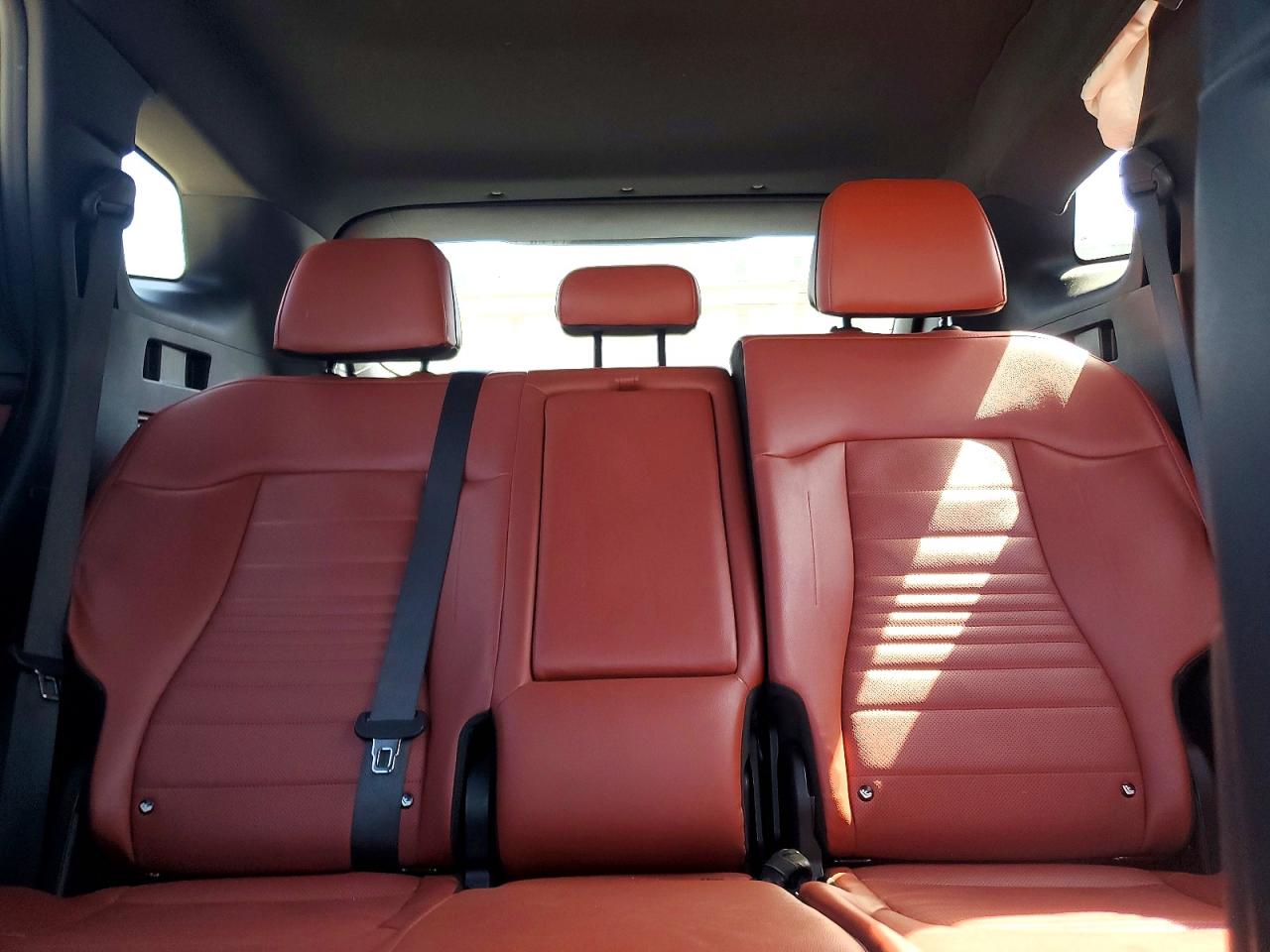 Kia Sportage Sx