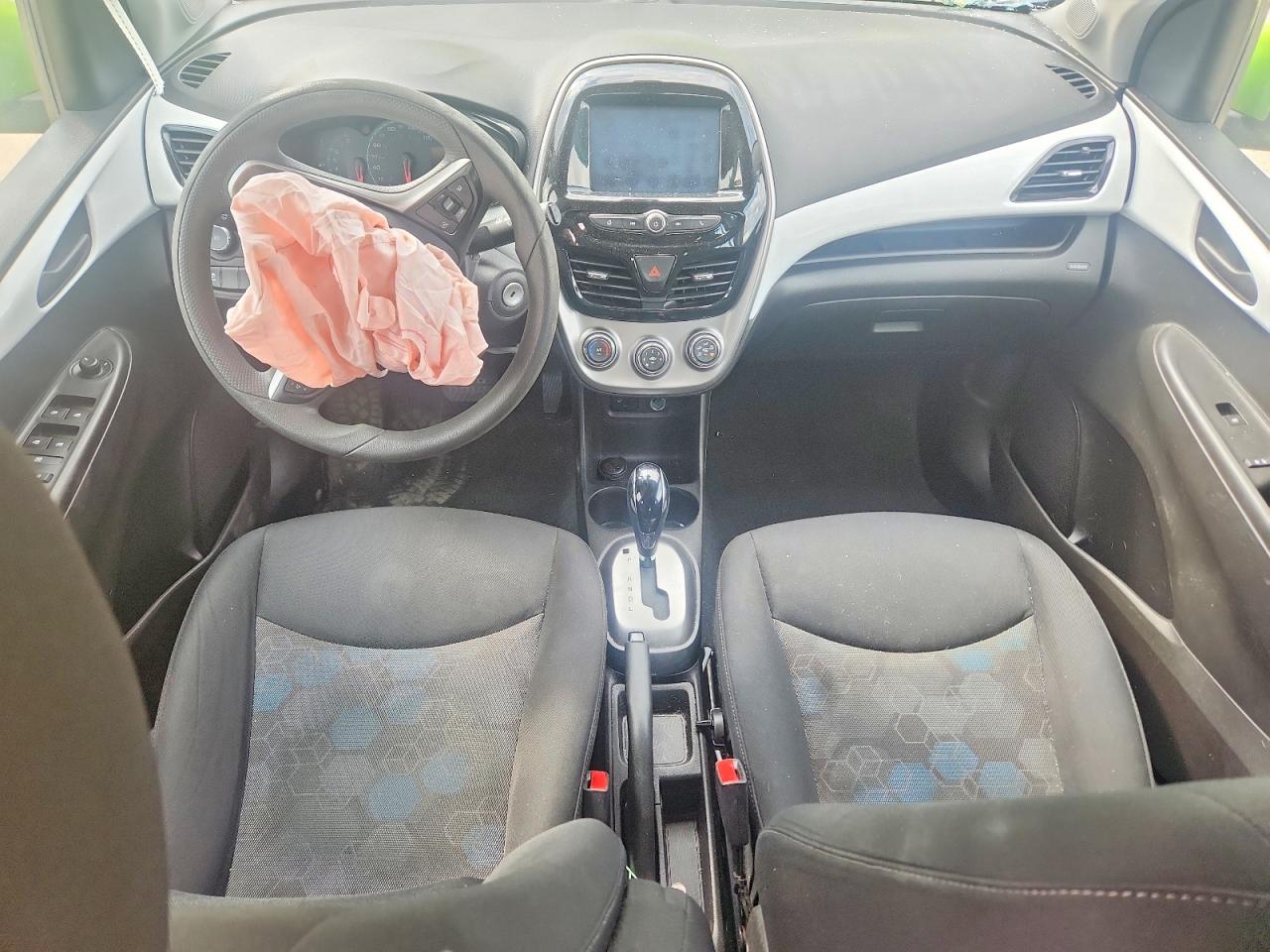 Chevrolet Spark 1lt