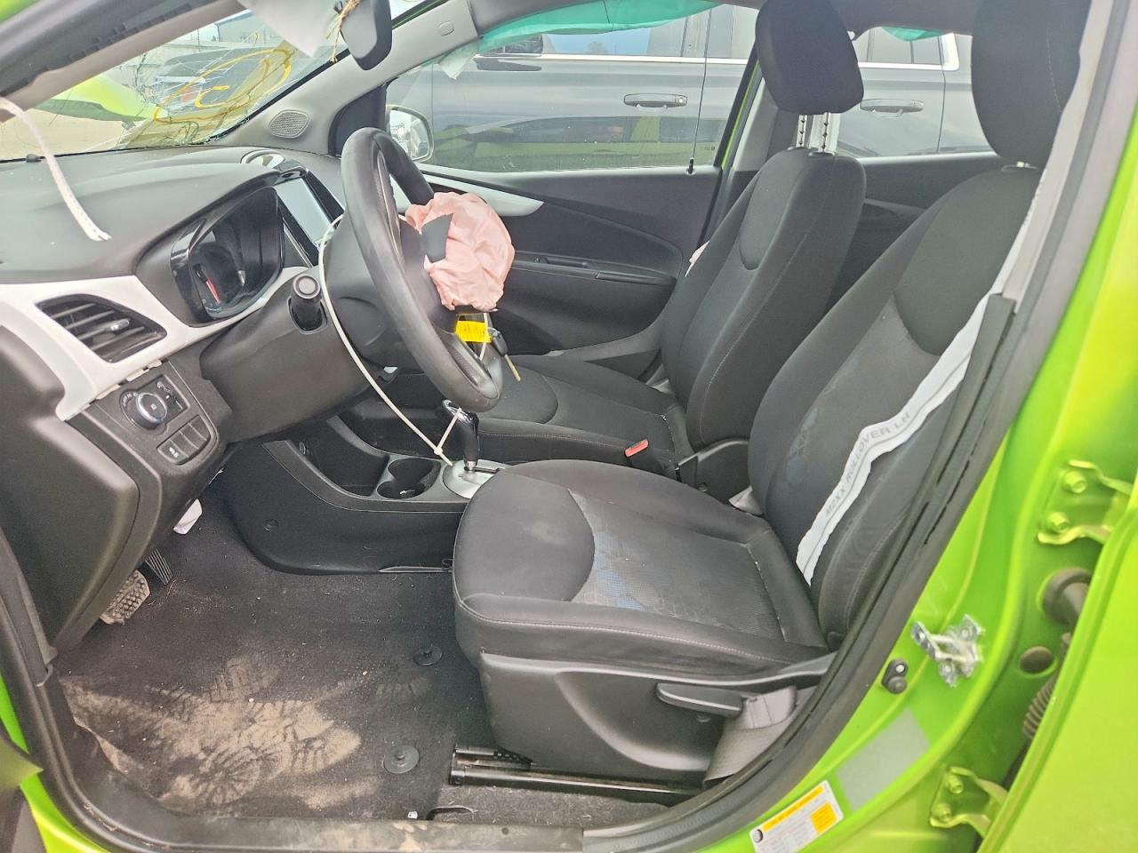 Chevrolet Spark 1lt