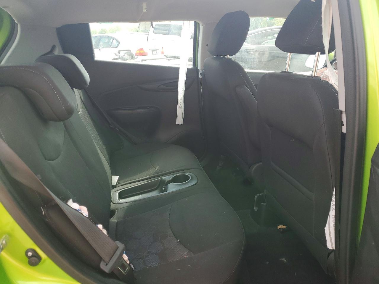 Chevrolet Spark 1lt