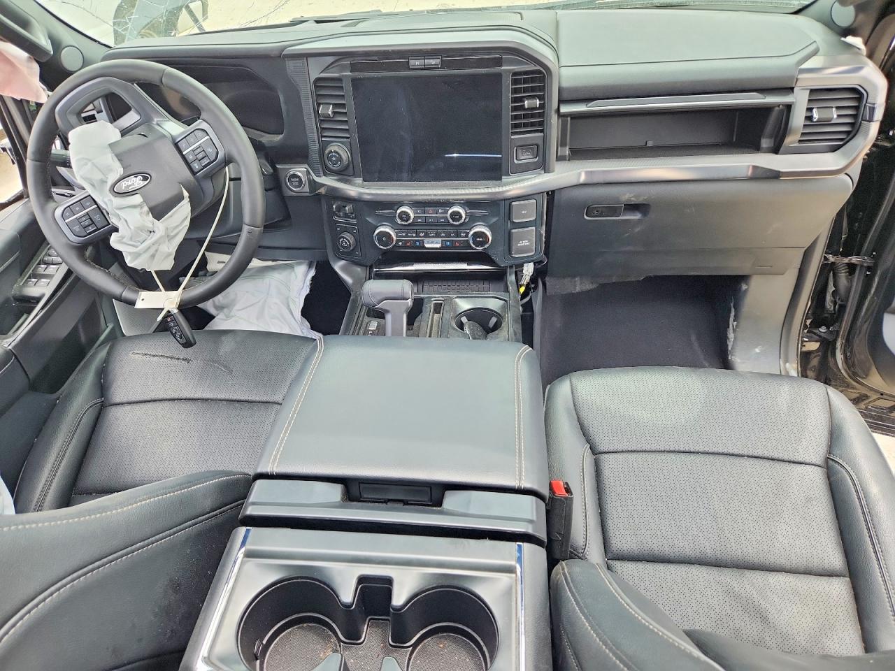 Ford F-150 Lariat