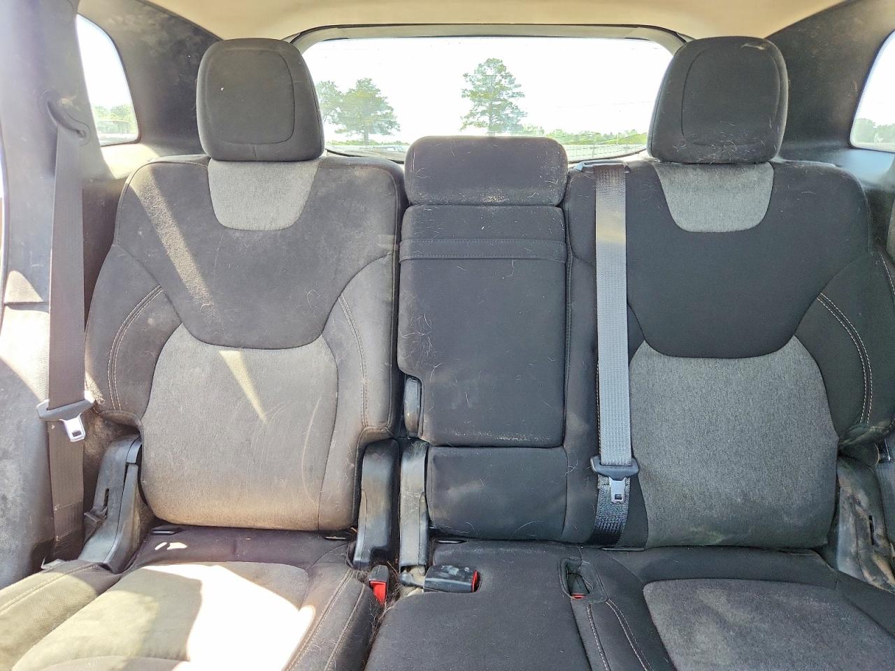 Jeep Cherokee Sport