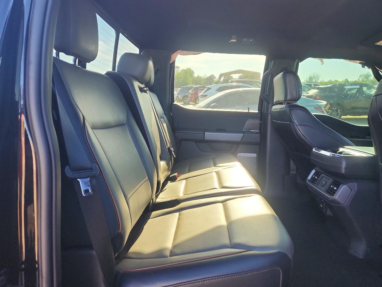 Ford F-150 Lariat