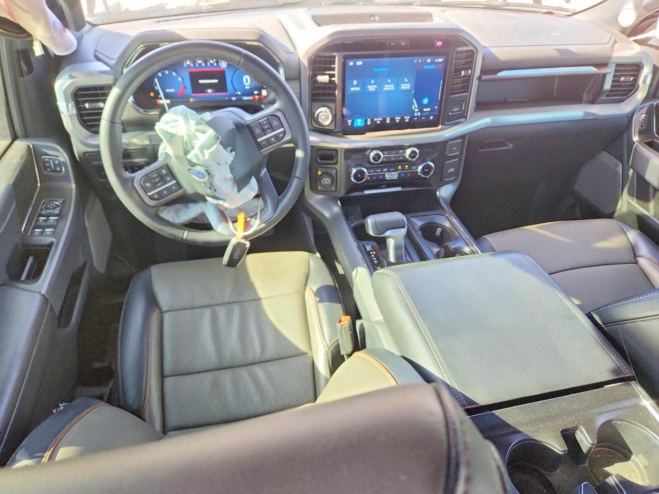Ford F-150 Lariat
