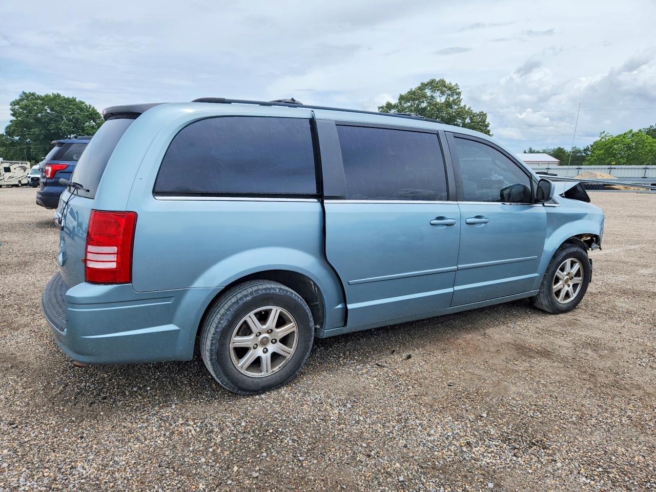 Chrysler Minivan Touring