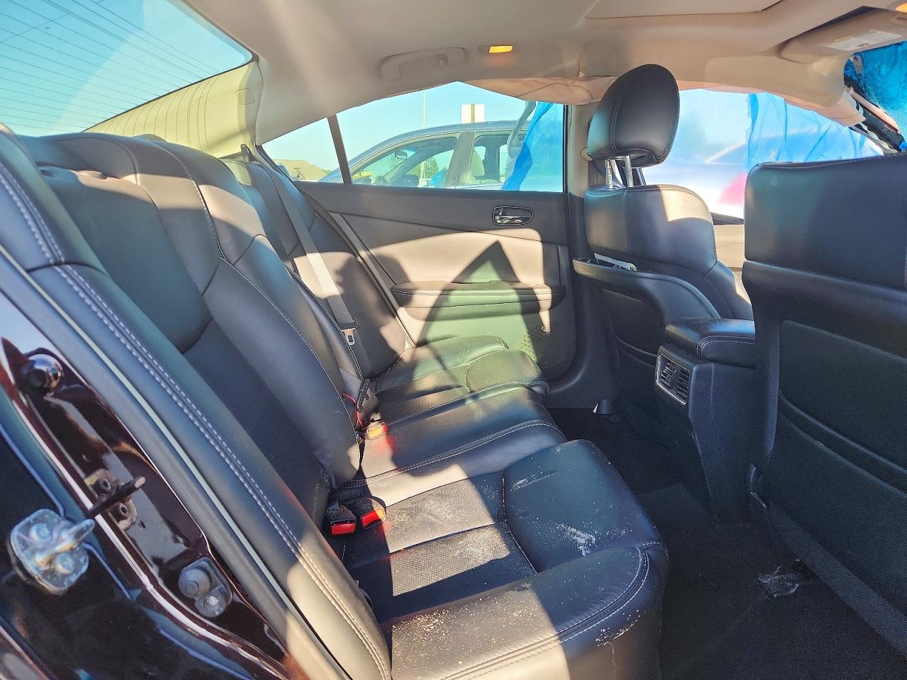 Nissan Maxima 3.5 S