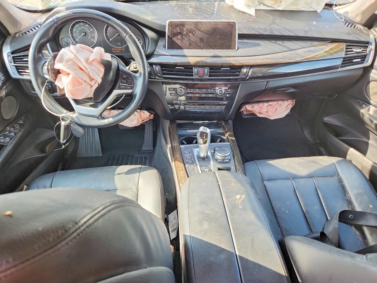 BMW X Series Sdrive35i