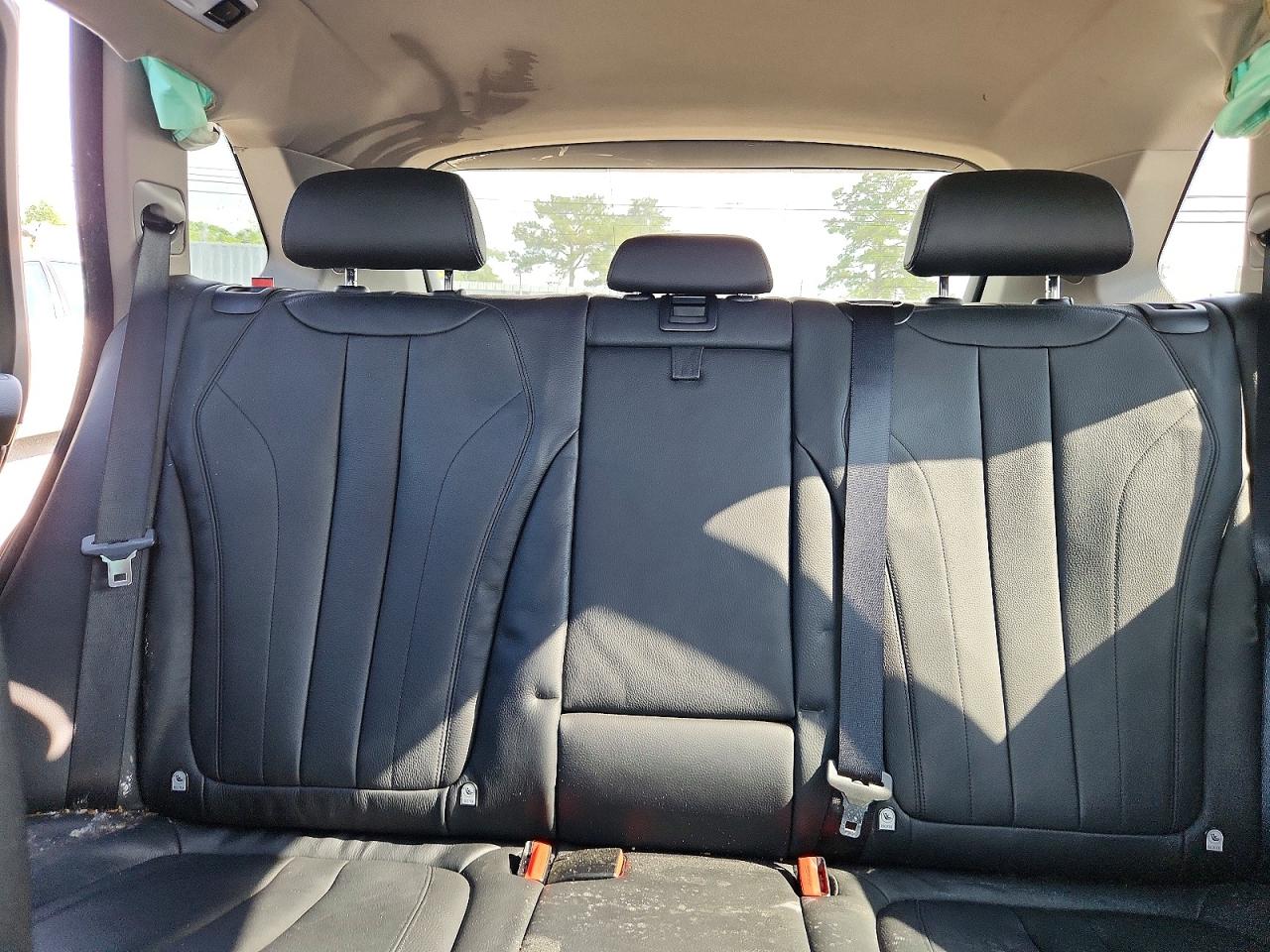 BMW X Series Sdrive35i