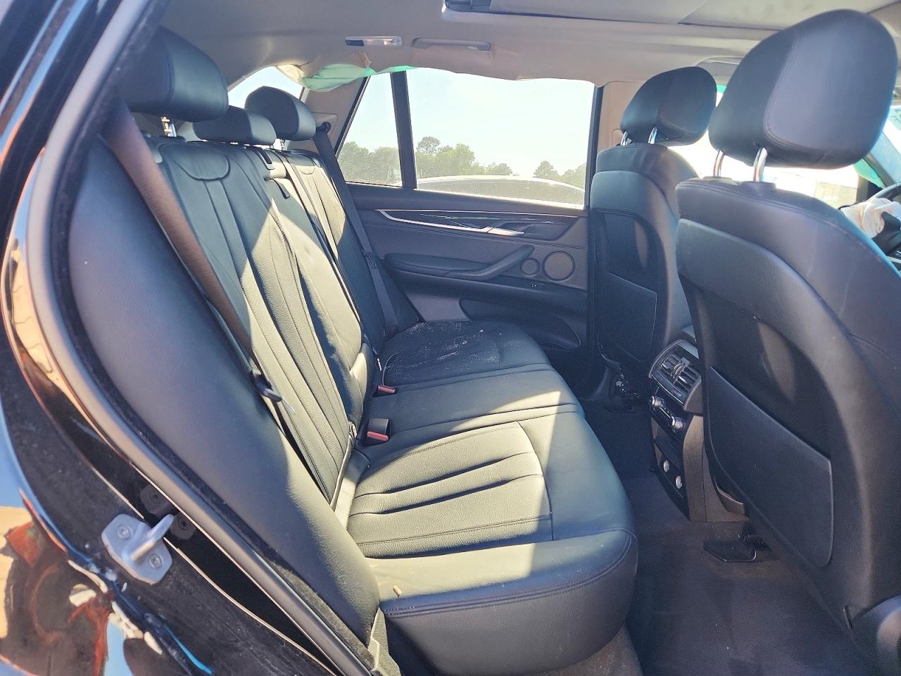 BMW X Series Sdrive35i