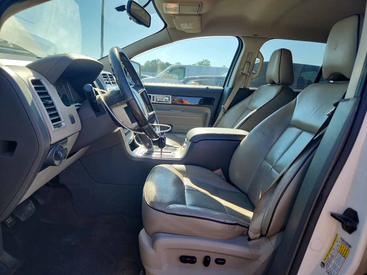 Lincoln MKX