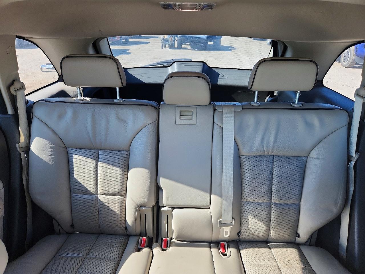 Lincoln MKX