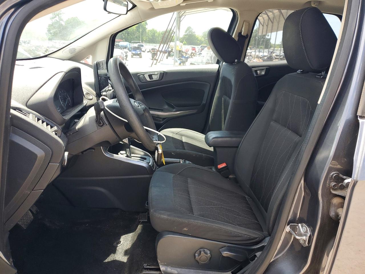 Ford EcoSport Se