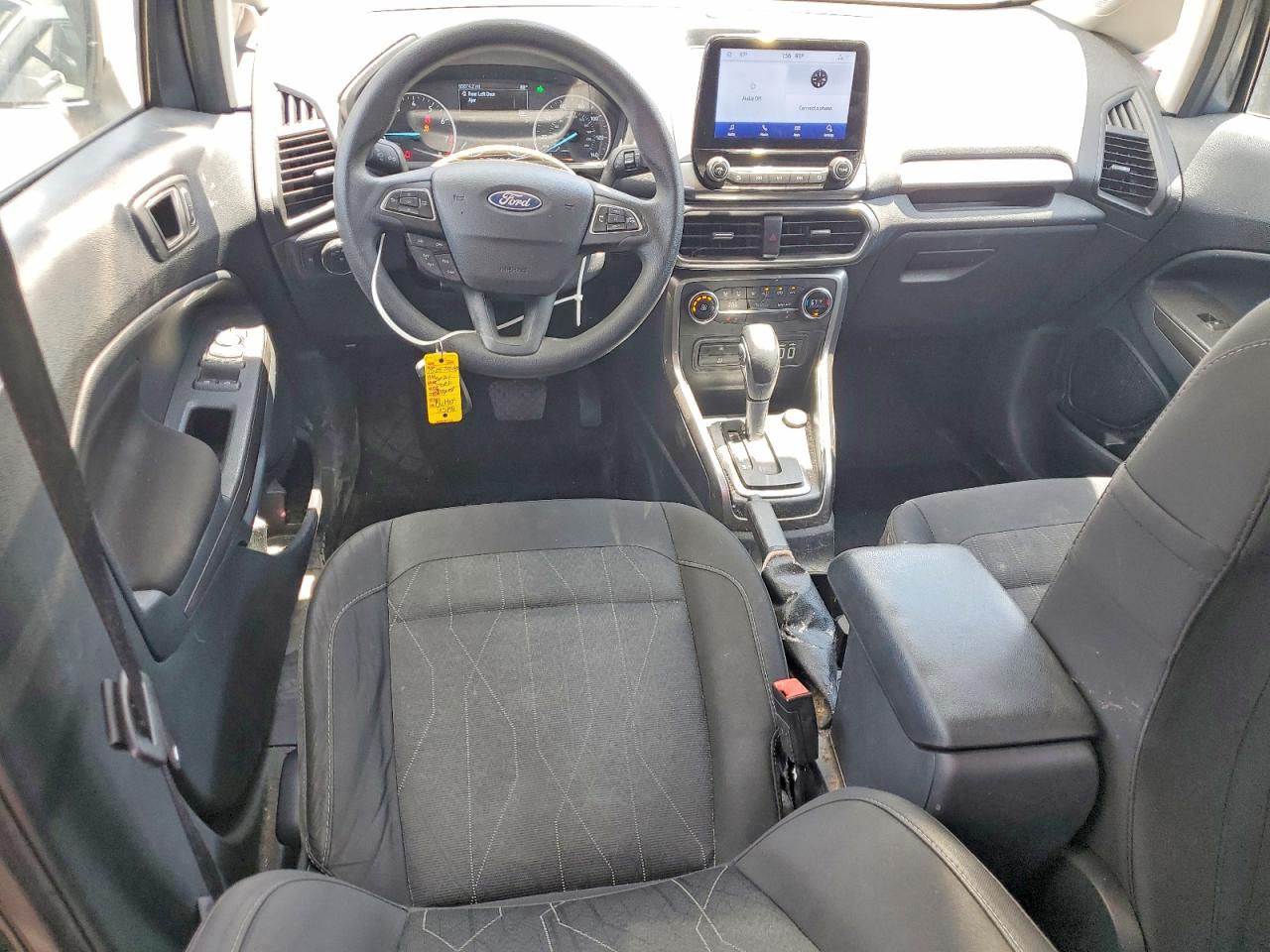 Ford EcoSport Se