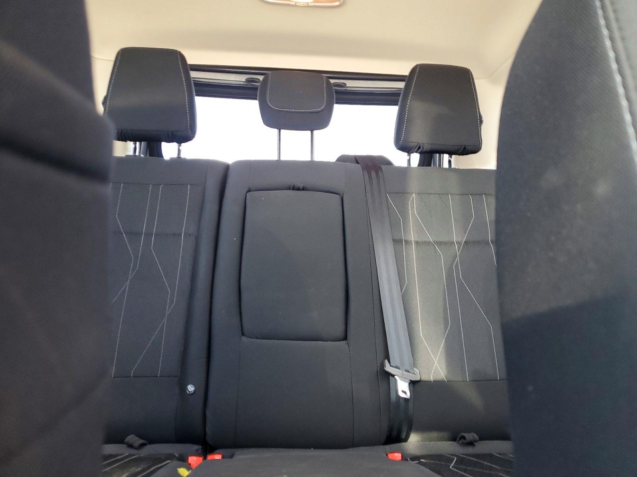 Ford EcoSport Se