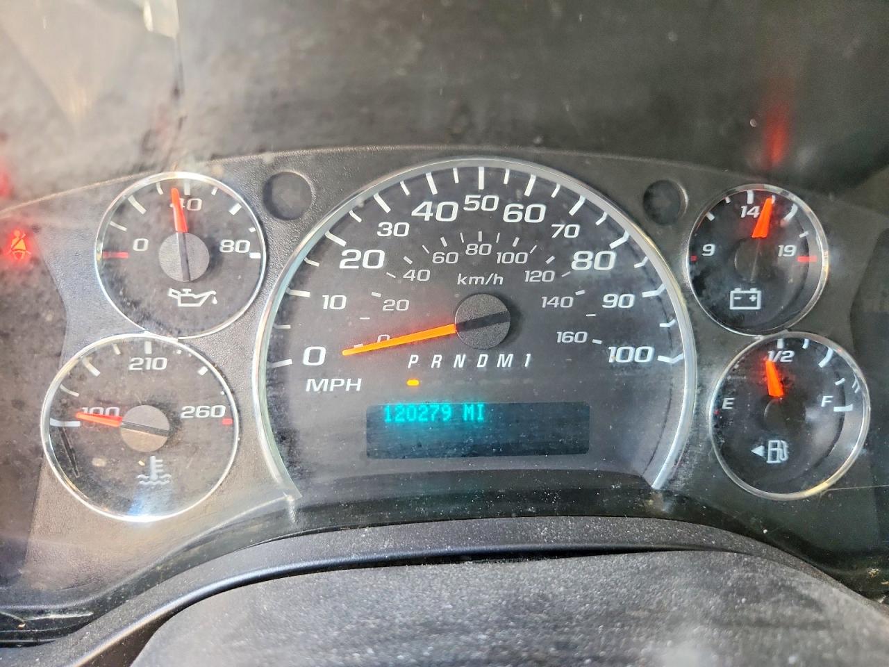 GMC Savana G2500