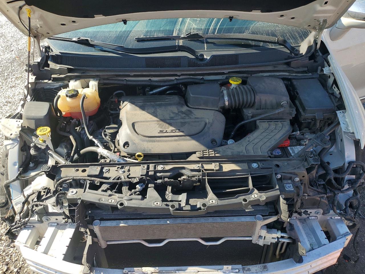 Chrysler Pacifica Limited