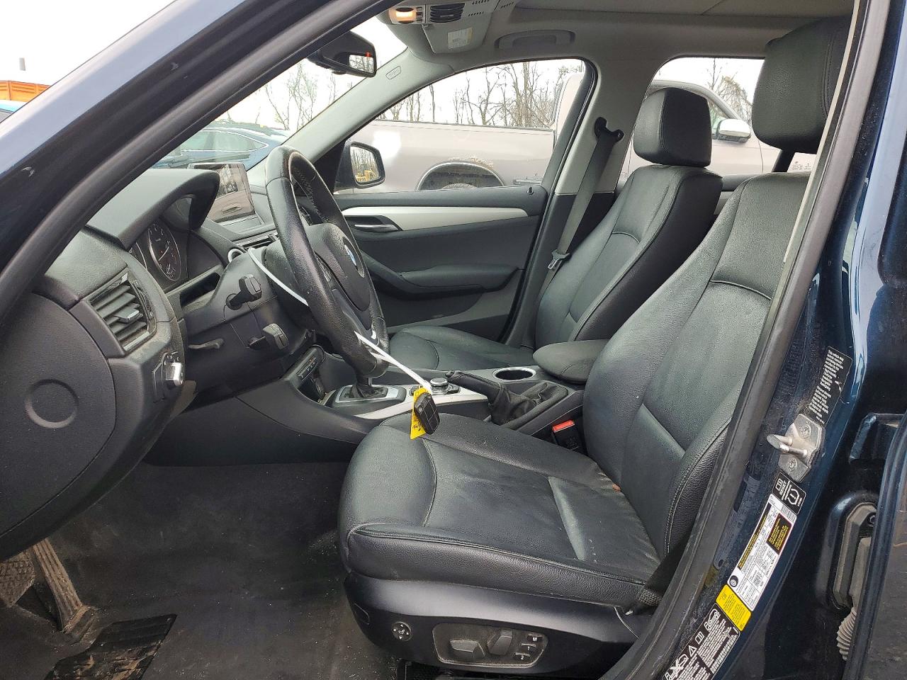 BMW X Series Xdrive28i