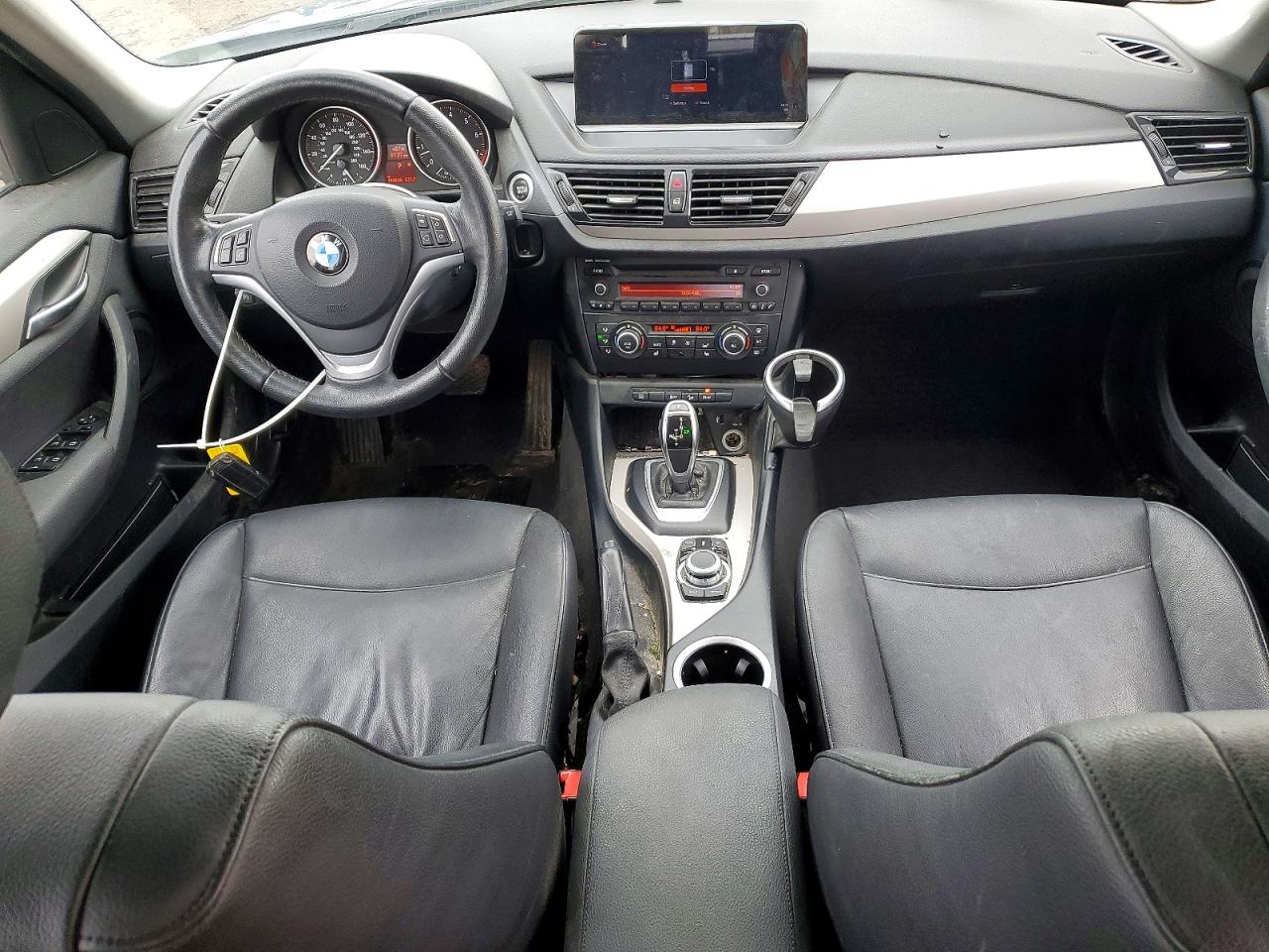 BMW X Series Xdrive28i