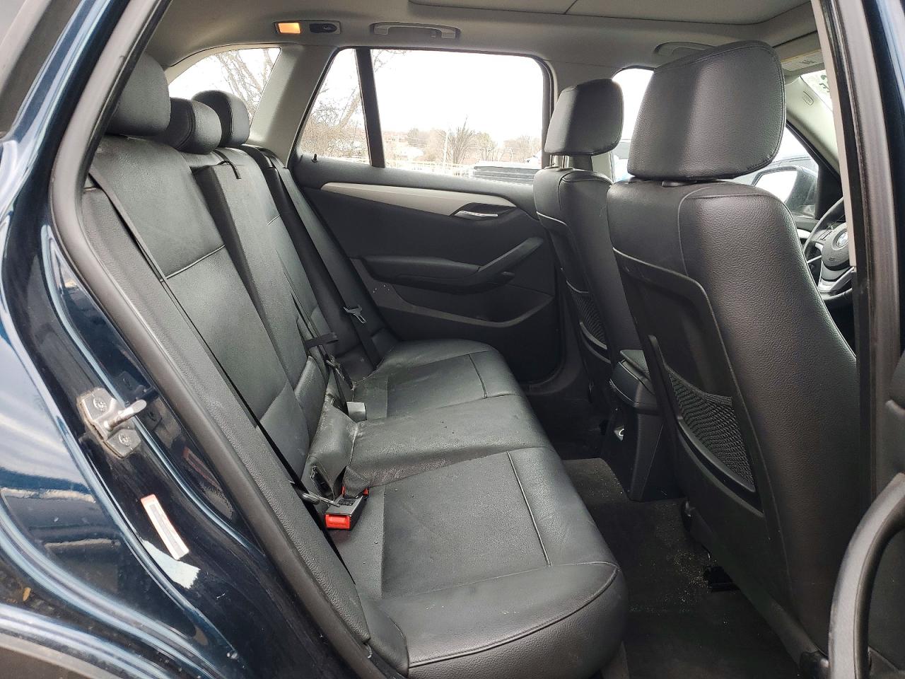 BMW X Series Xdrive28i