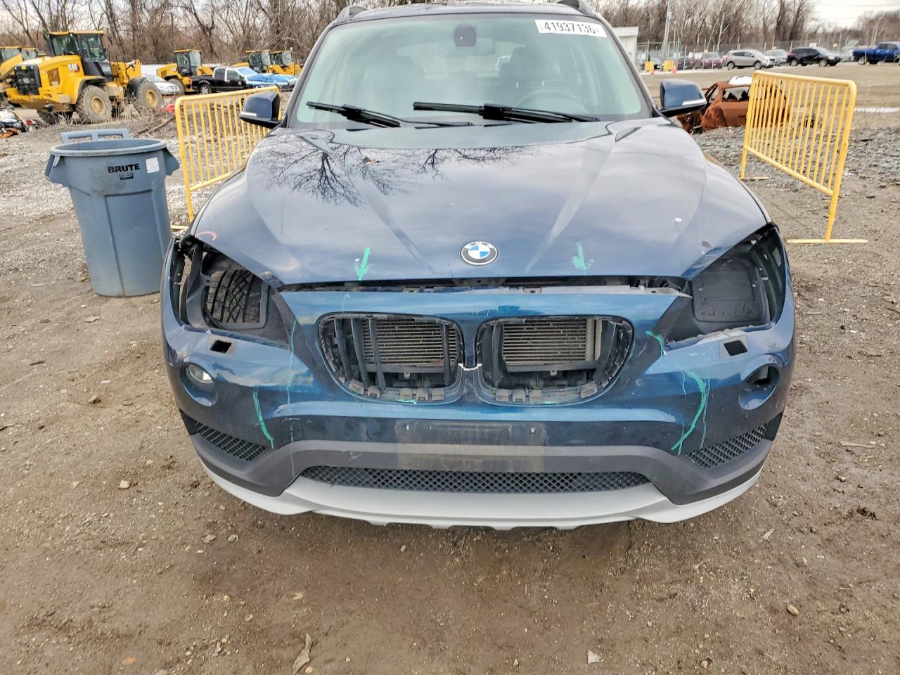 BMW X Series Xdrive28i