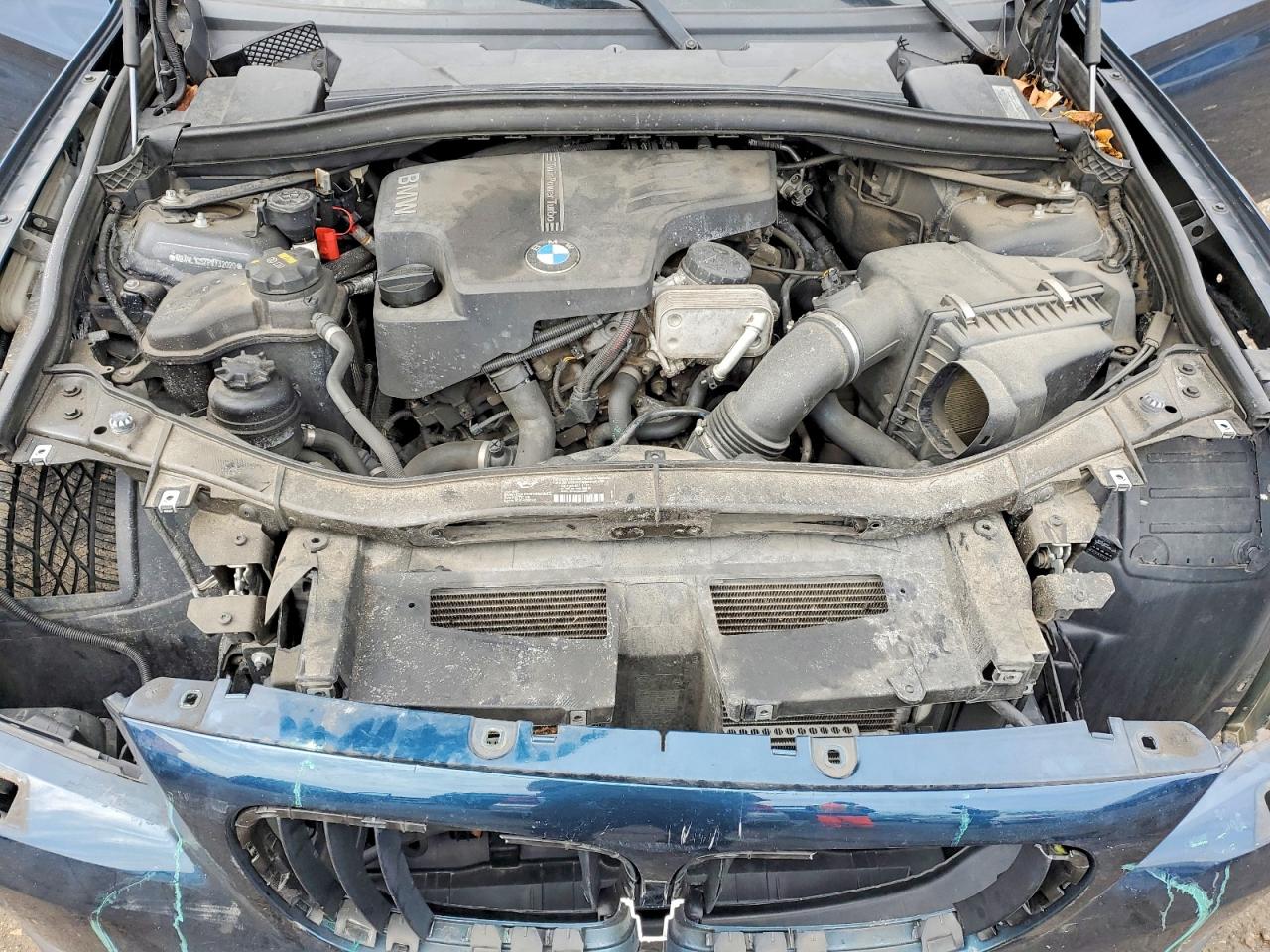 BMW X Series Xdrive28i