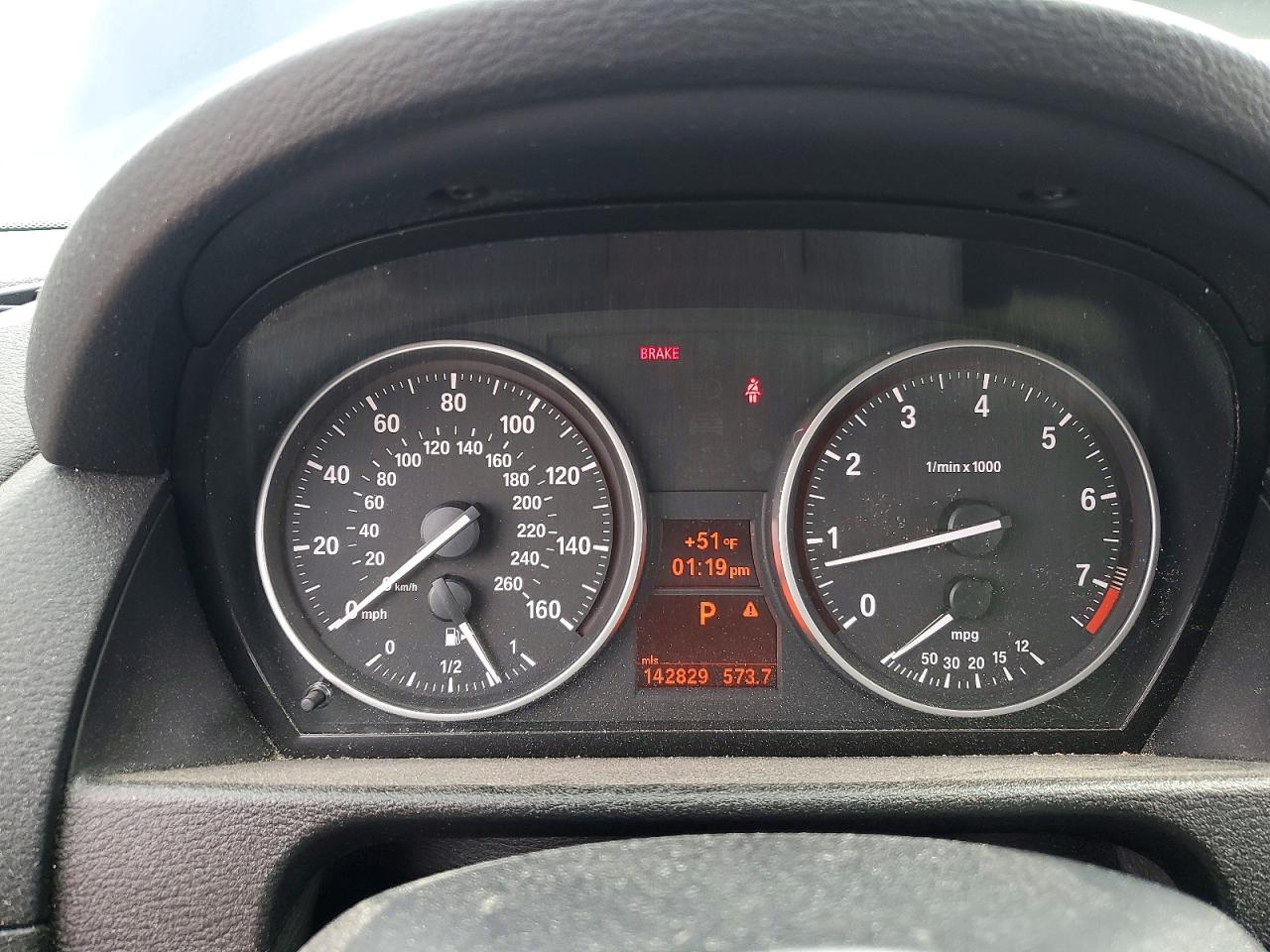 BMW X Series Xdrive28i