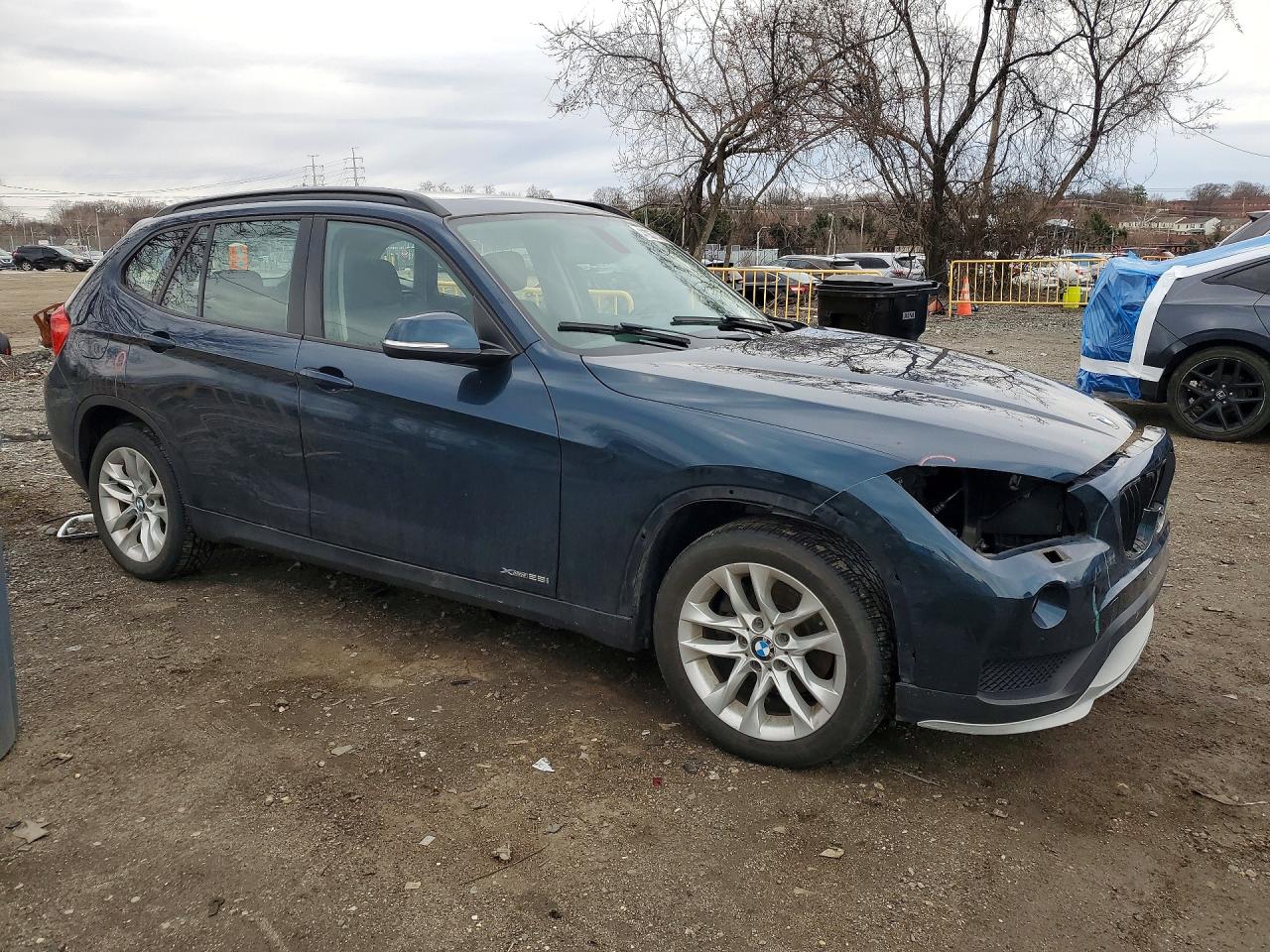 BMW X Series Xdrive28i