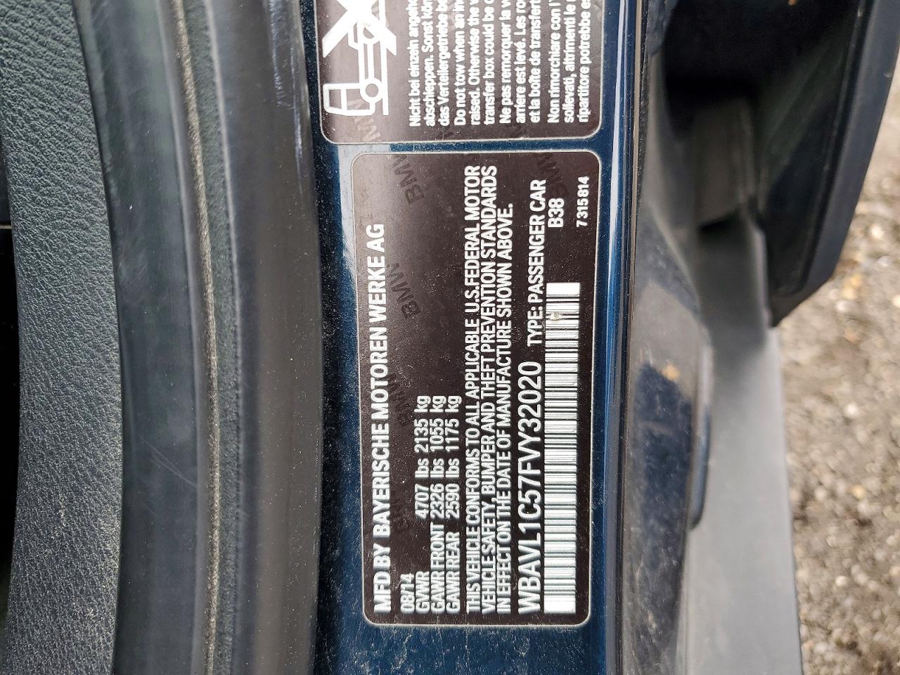 BMW X Series Xdrive28i