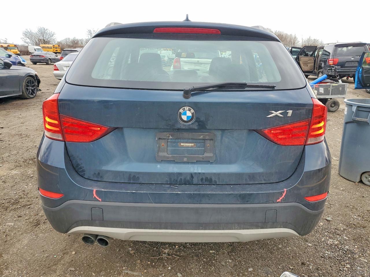 BMW X Series Xdrive28i