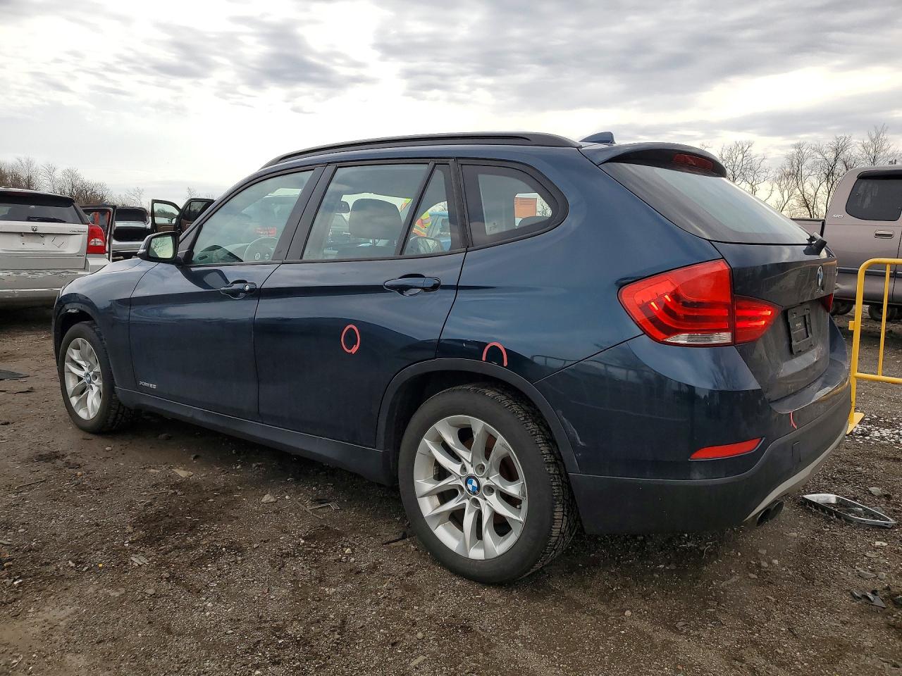 BMW X Series Xdrive28i